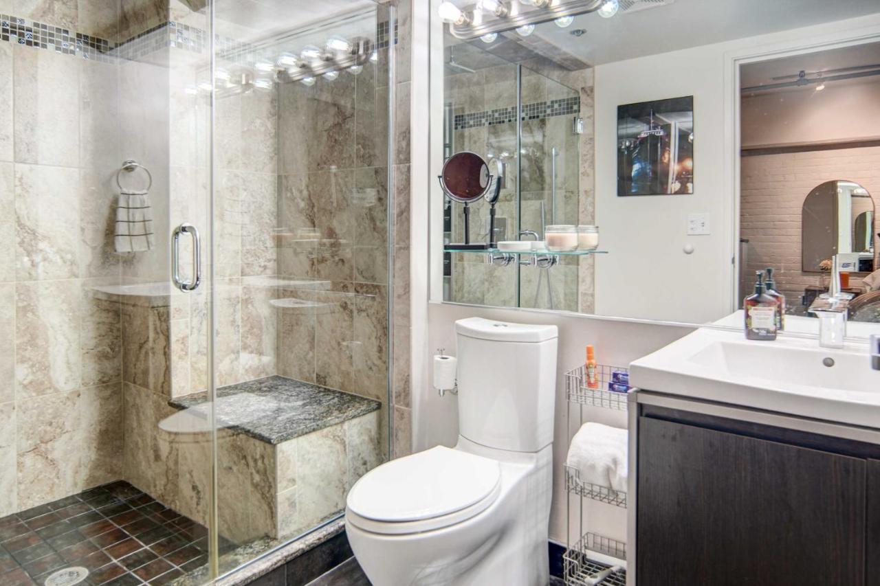 Waterfront Cleveland Apt About 1 Mi To Downtown Luaran gambar